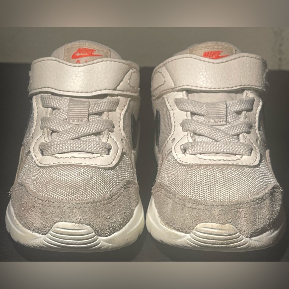 TD) Nike Air Max SC 'Phantom Rattan' CZ5361-010 US 6C